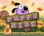 Картинка Puppy Ride