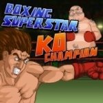 Картинка Boxing Superstars KO Champion